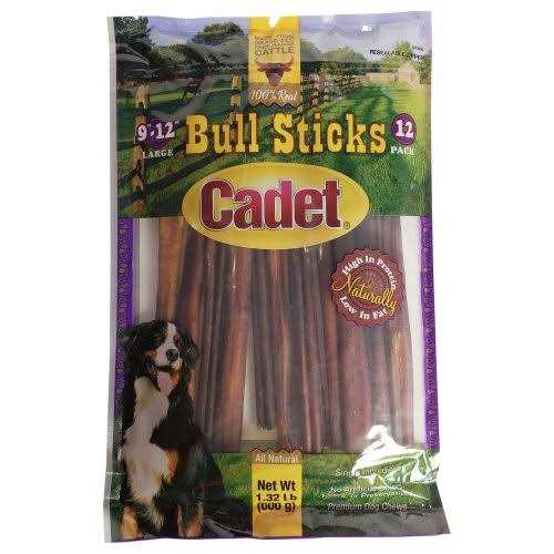 Bull Sticks N489112