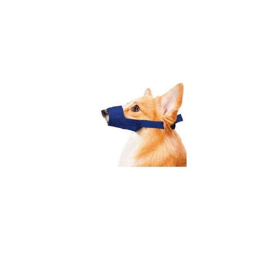 Quick Muzzle D5302