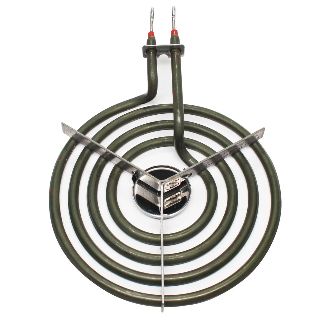 6 inch 4 Turns Surface Burner Element Q764
