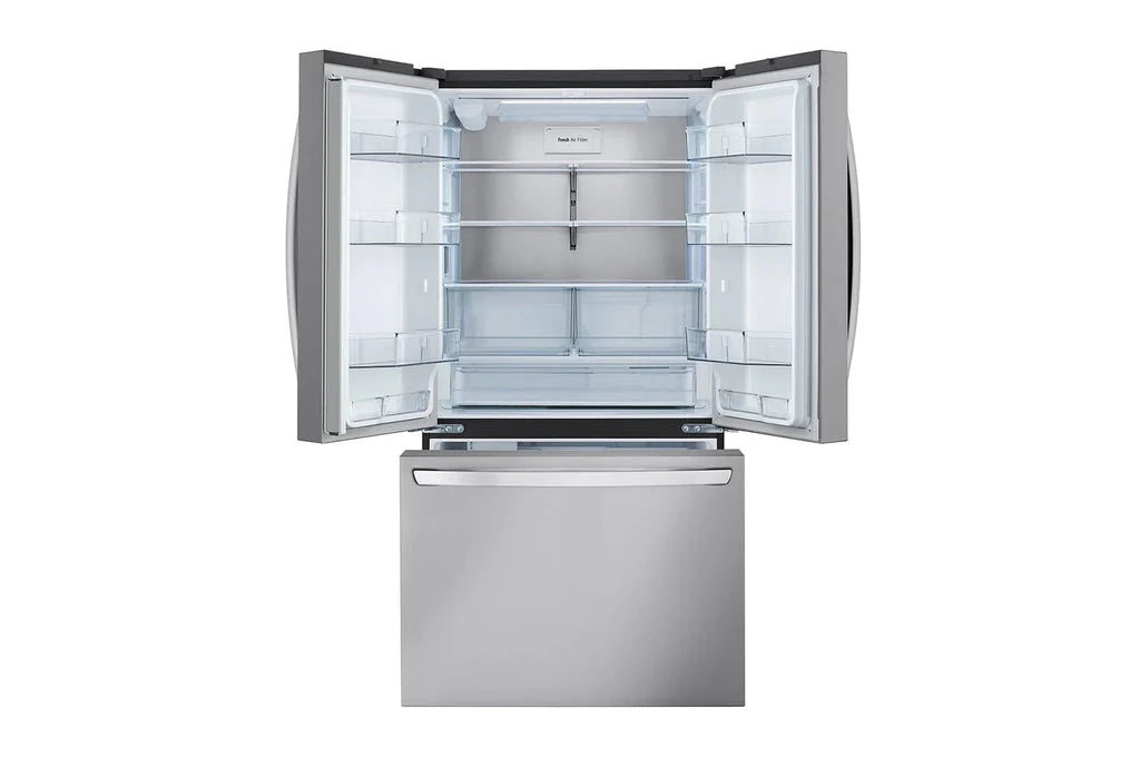 36 IN. Counter-Depth French Door Refrigerator T8051