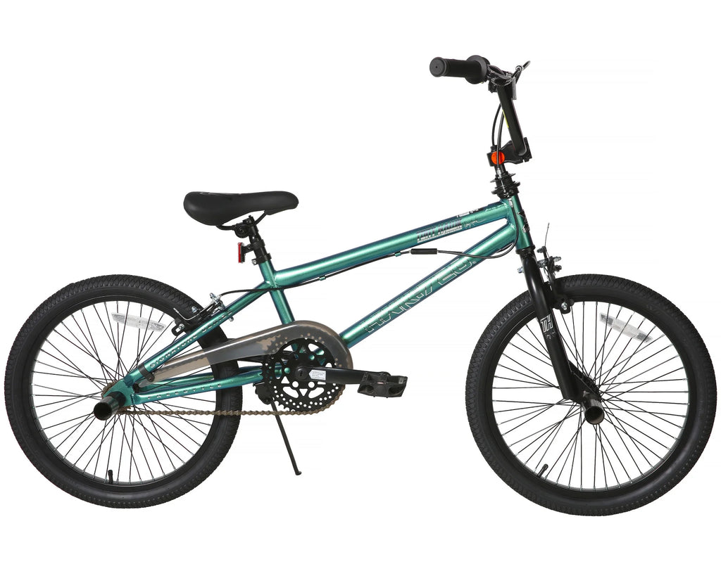 20-inch BMX Bike D97987