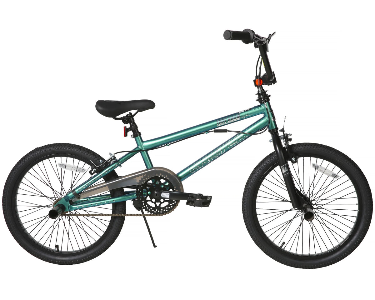 20-inch BMX Bike D97987