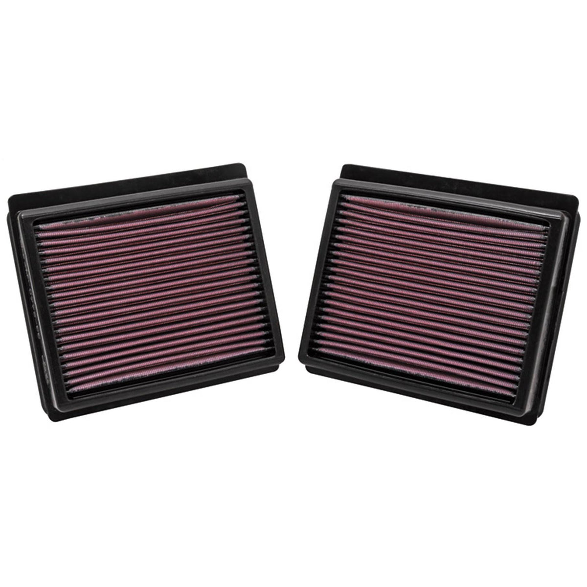 High Performance Replacement Air Filter M53868