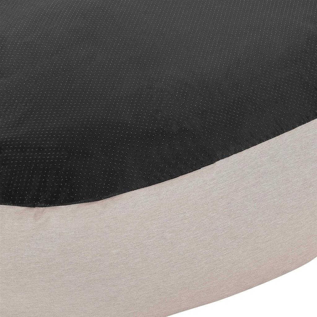 Round Dog Bed B8966