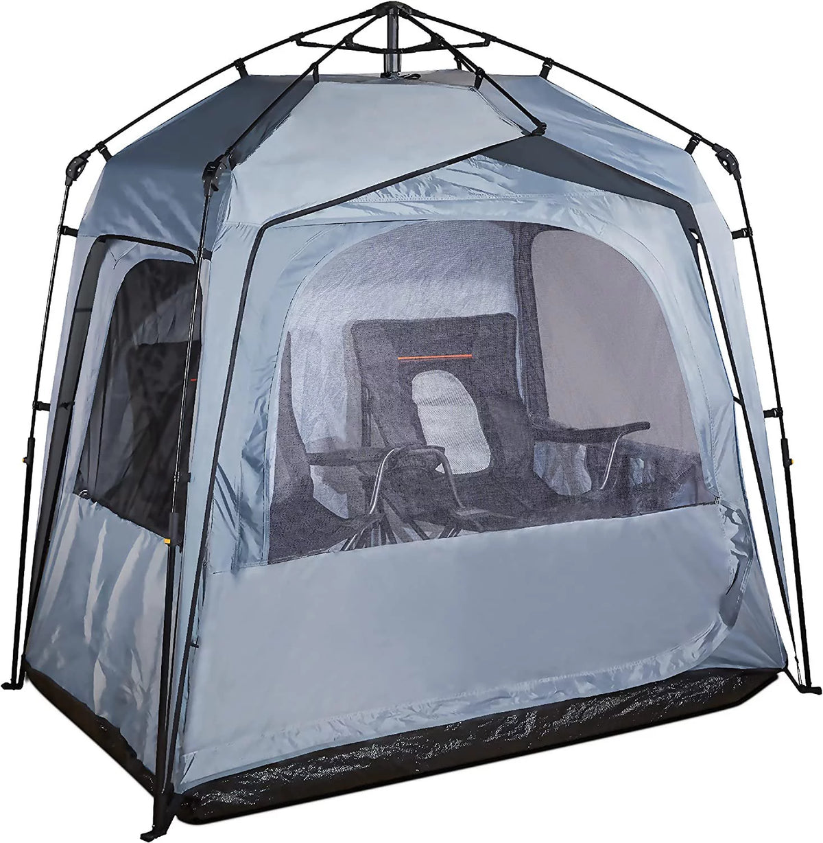 All Weather Pop up Sports Tent for up to 4 People S941003