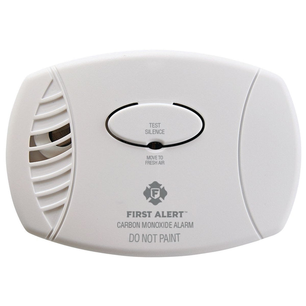 Carbon Monoxide Alarm U518916