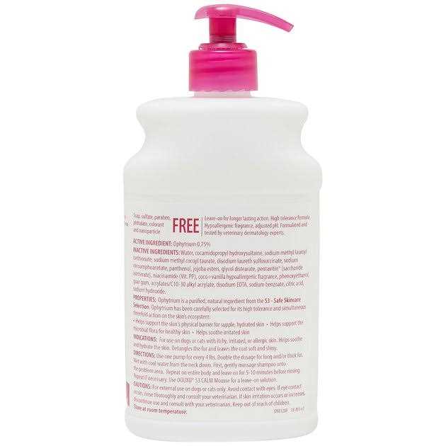 Shampoo B235