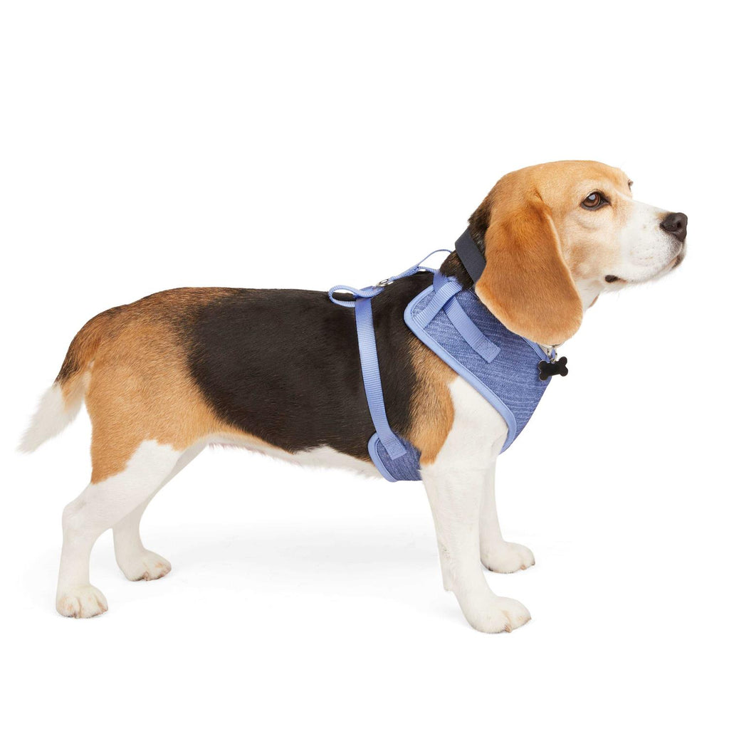 Heather Pullover Dog Harness J3198