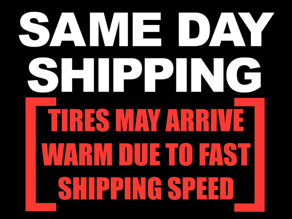 180/55-17 & 120/70-17 Motorcycle Tire Set X64330