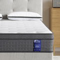 12 inch Full Size Gel Memory Foam Hybrid Mattress W589