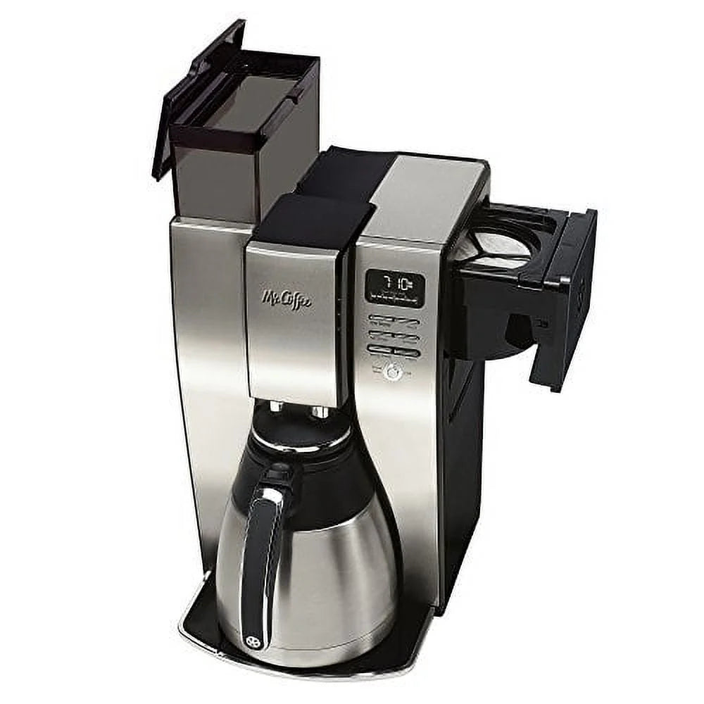 10 Cup Thermal Coffee Maker Z2785