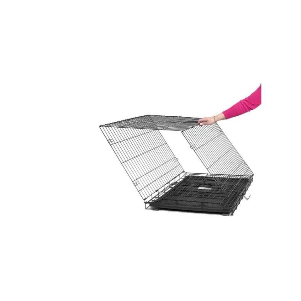 Single Door Crate C8818