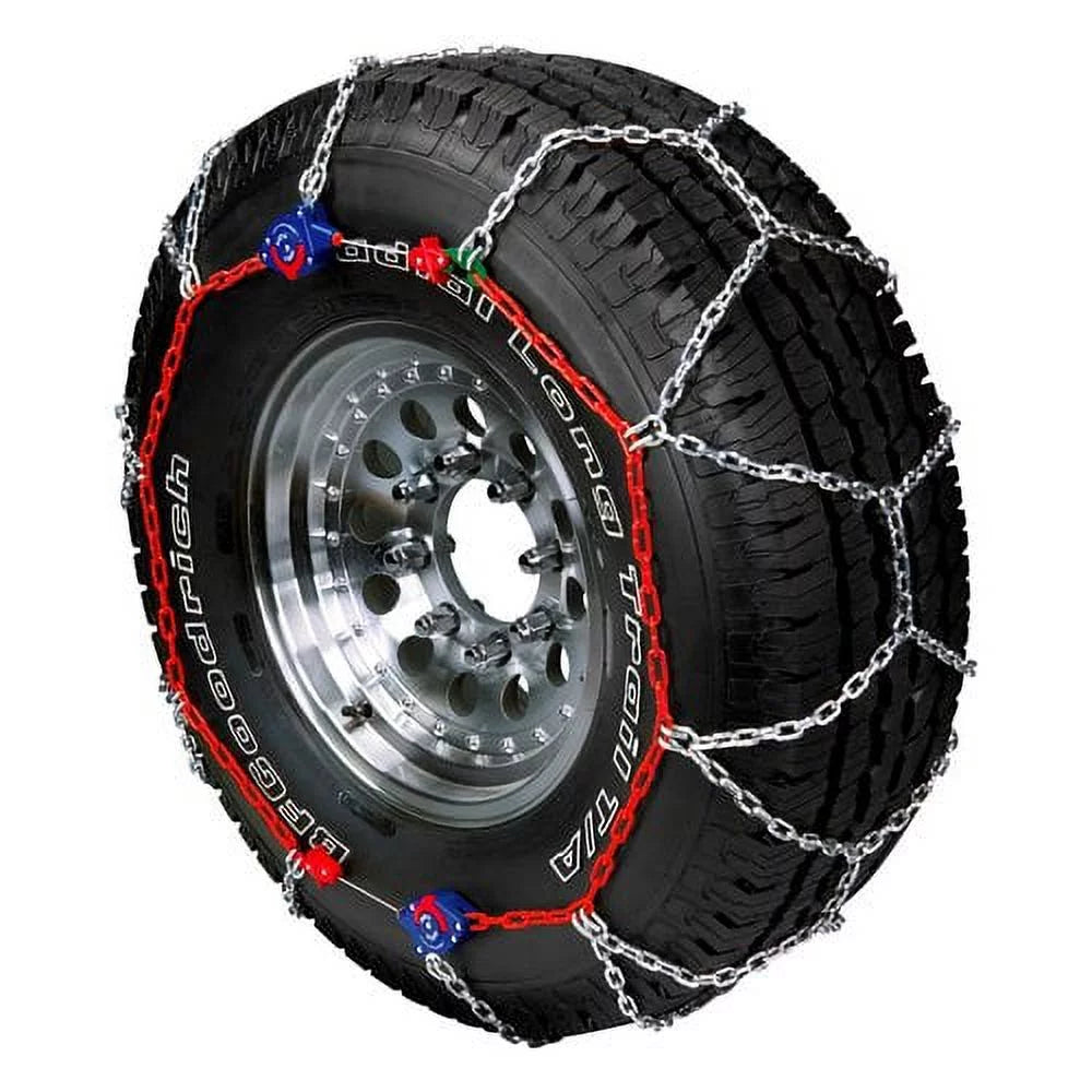 Light Truck/SUV Tire Chains G779