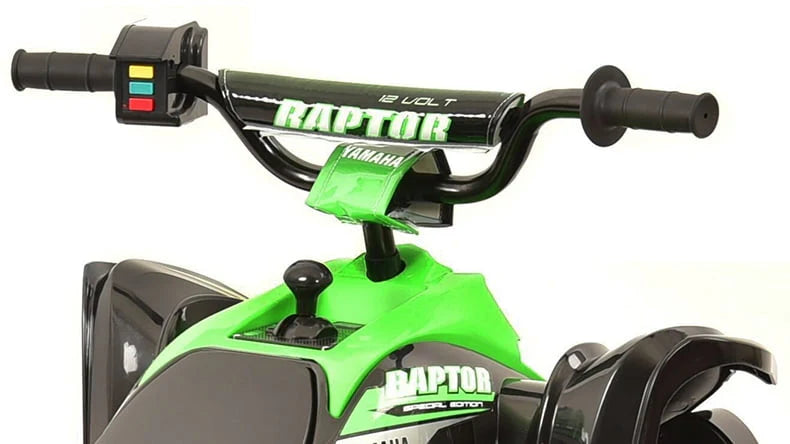 12 Volt Battery Powered Ride-On M1804