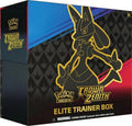 Pokémon Trading Cards Elite Trainer Box F511751