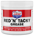 Red Grease 1lb Tub G705088
