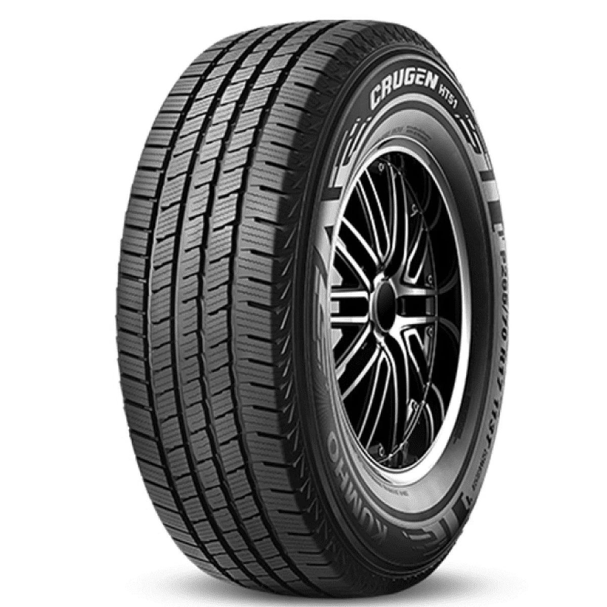 275/55-20 111 T Tire D50382