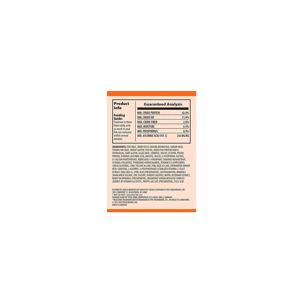 Goldfish Flakes Z8453