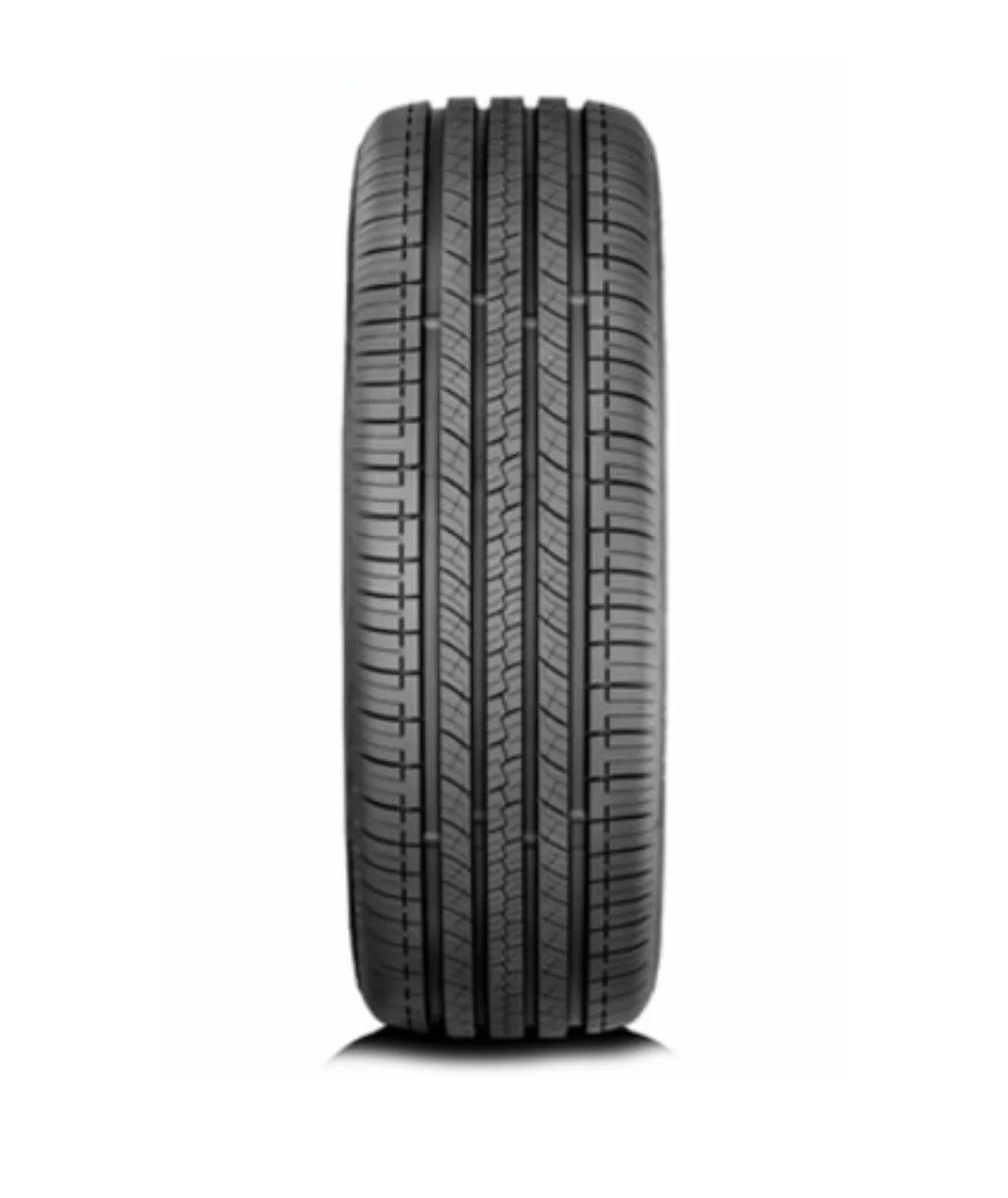 All Season 215/65R16 98S SUV/Crossover Tire D6852