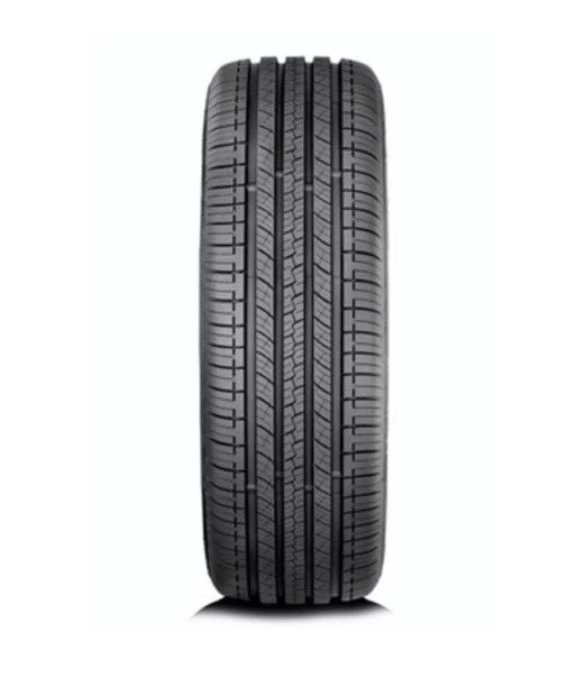 All Season 215/65R16 98S SUV/Crossover Tire D6852