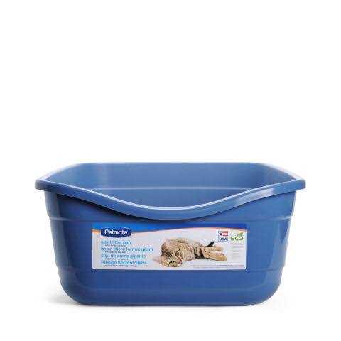 Cat Litter Pan X31290