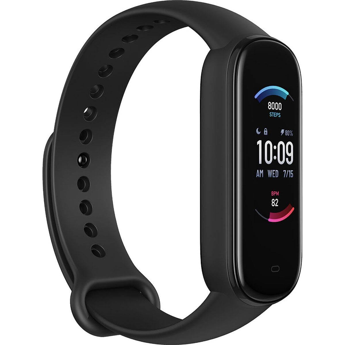 28mm Fitness Tracker with Alexa Built-in E50290