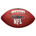 Junior Football with Pump and Tee M7520