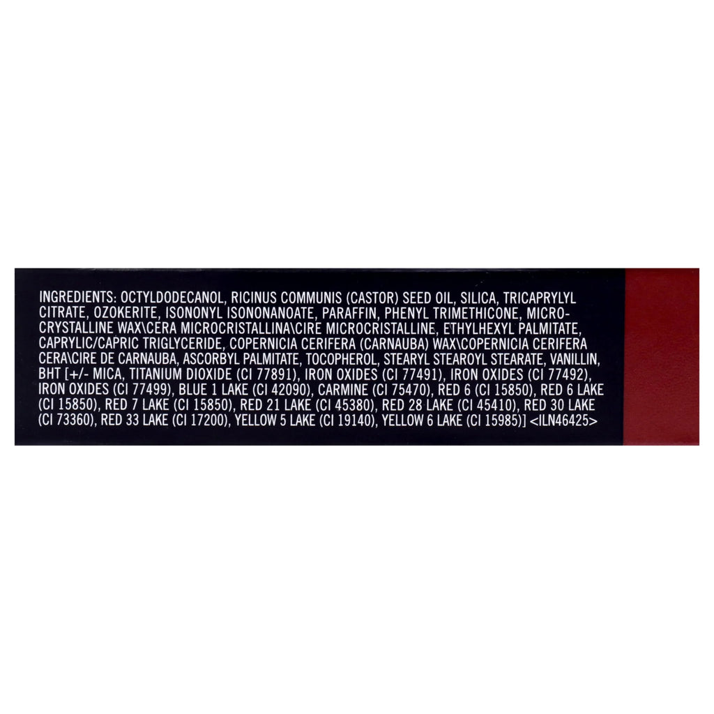 Matte Lipstick 0.1 oz S651995