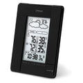 Wireless Black Weather Station C706041
