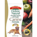 Natural Adult Dry Dog Food Chicken Meal and Brown Rice 6.6 lb Bag B449271