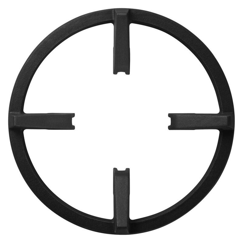 Gas Cooktop with 4 Burners F108827
