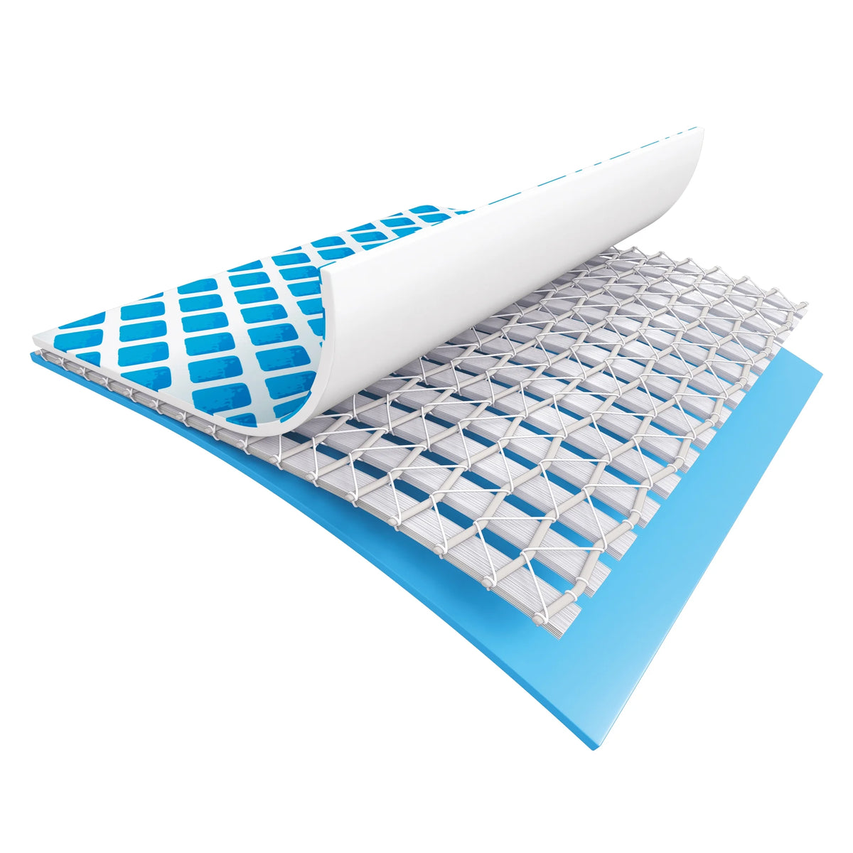 12' x 30 Round Swimming Pool Set C373