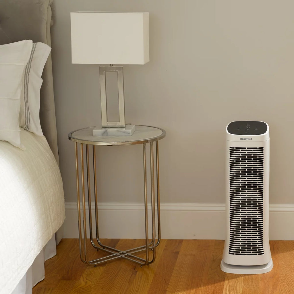 Air Purifier with Washable Filter V21686