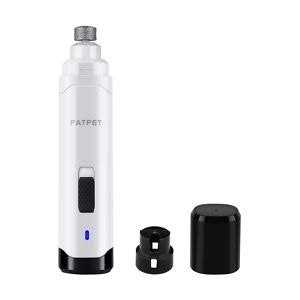 Dog & Cat Nail Grinder W31203