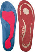 X-Large Heat Moldable Orthotic with Deep Heel Cup G57264