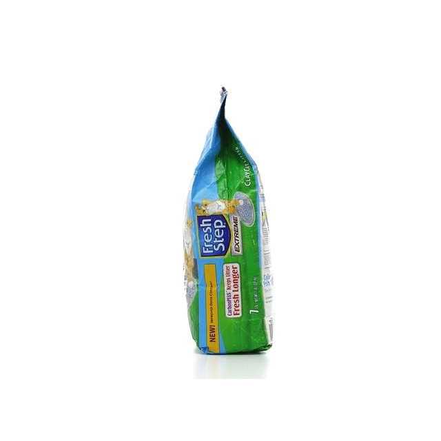 Non Clumping Clay Cat Litter I782484