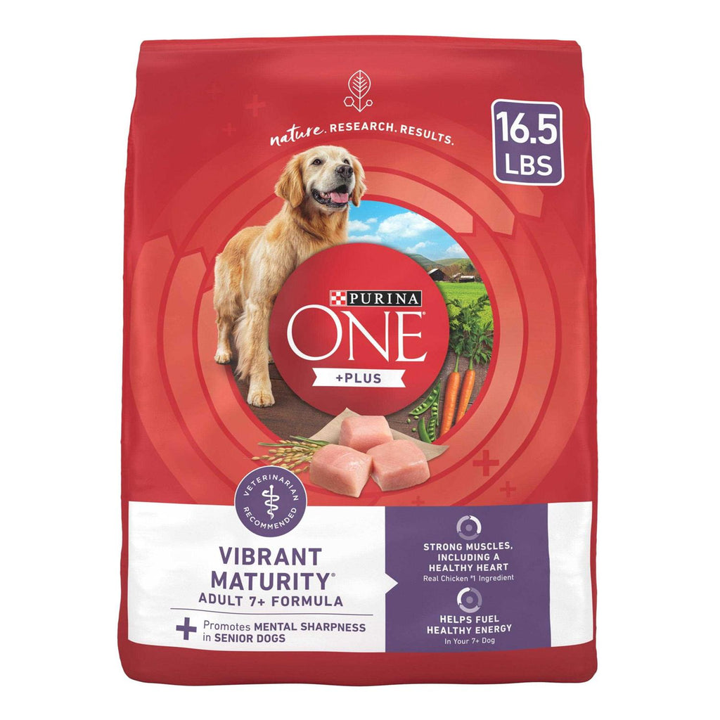 Adult Dry Dog Food H7192