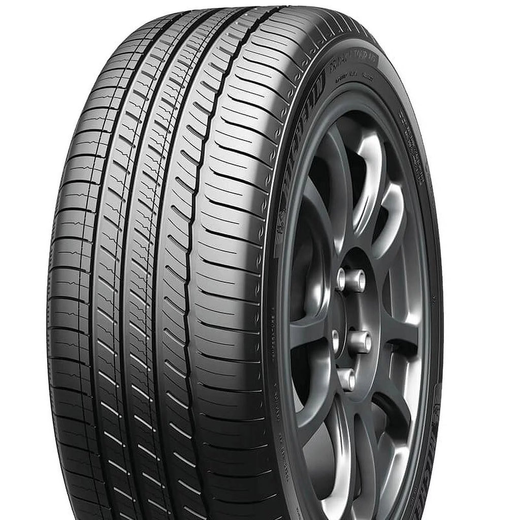 4 All-Season Performance Tires 245/50R20 O3998
