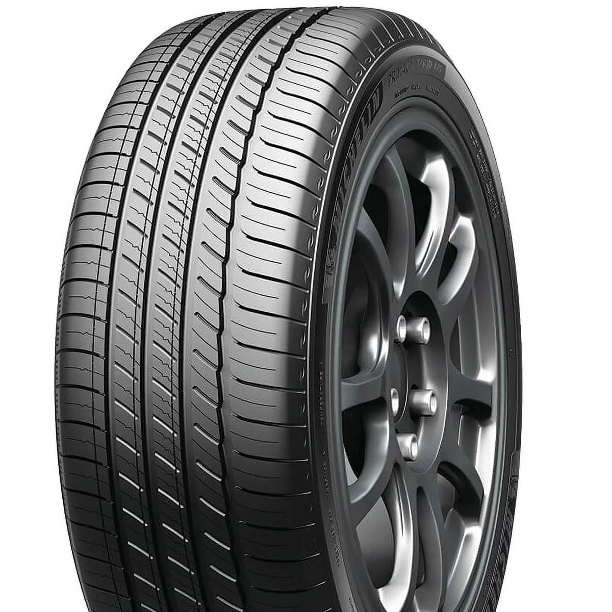 4 All-Season Performance Tires 245/50R20 O3998