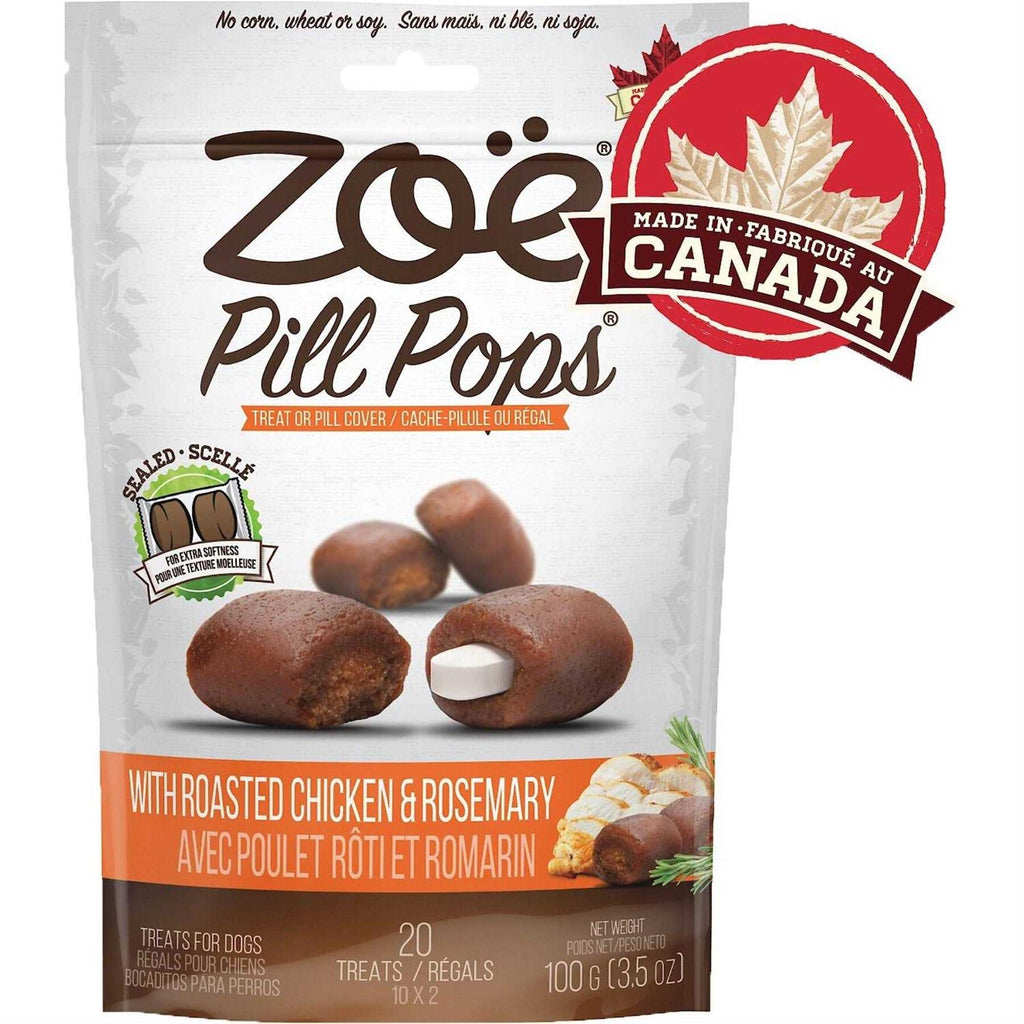 Pill Pops L3732