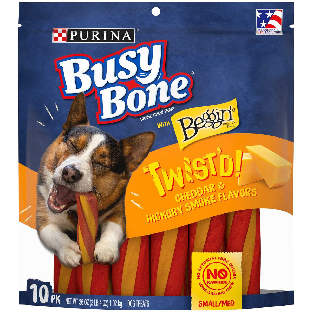 Small/Medium Dog Treats X913