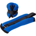 2lb Pair of Ankle/Wrist Weights W621
