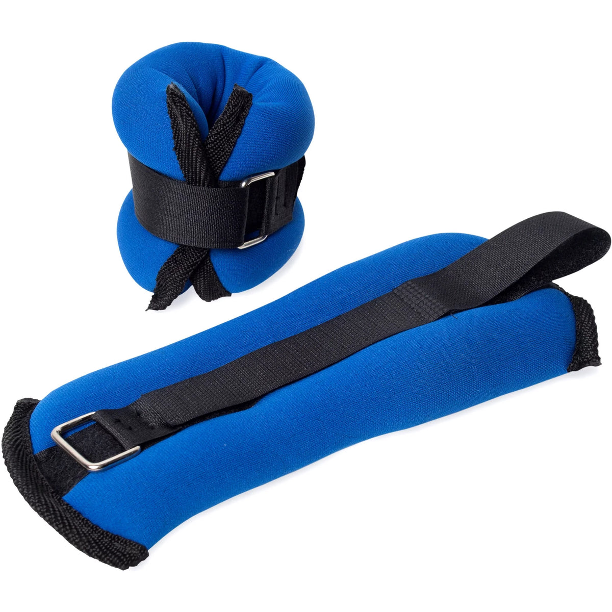 2lb Pair of Ankle/Wrist Weights W621