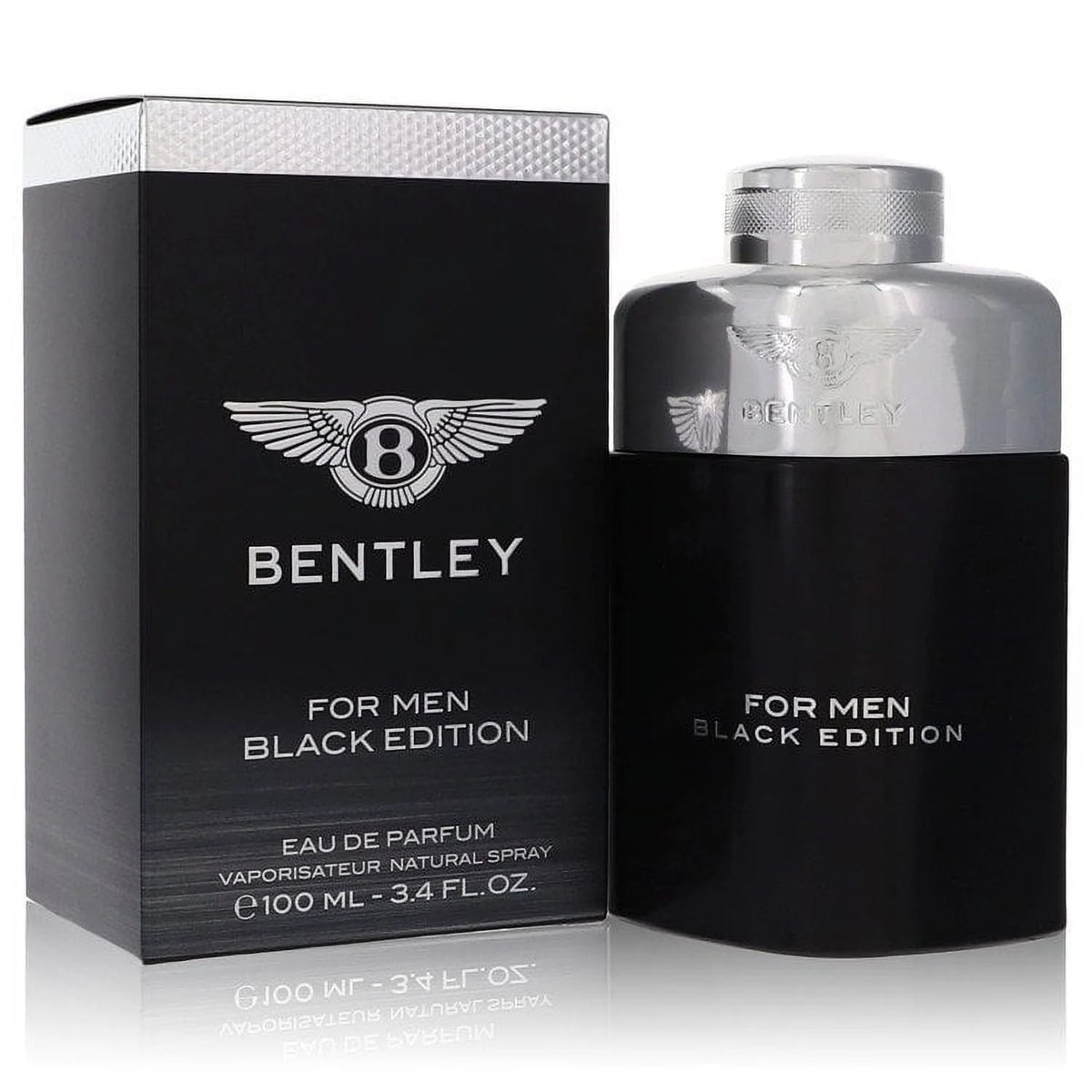 Eau De Parfum Spray 3.4 oz G109
