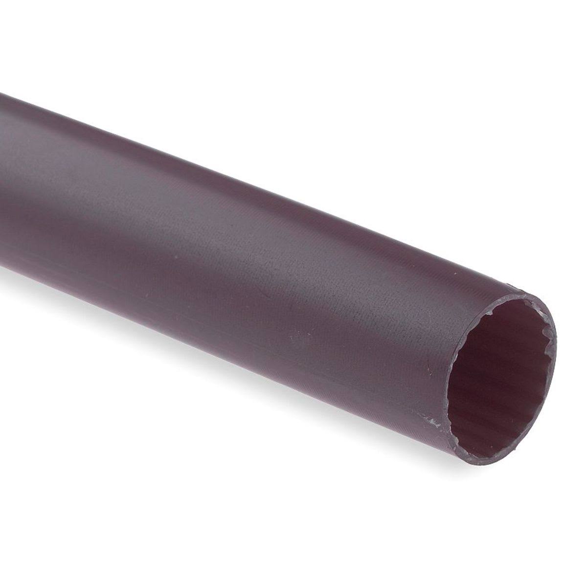Black Shrink Tubing Q886