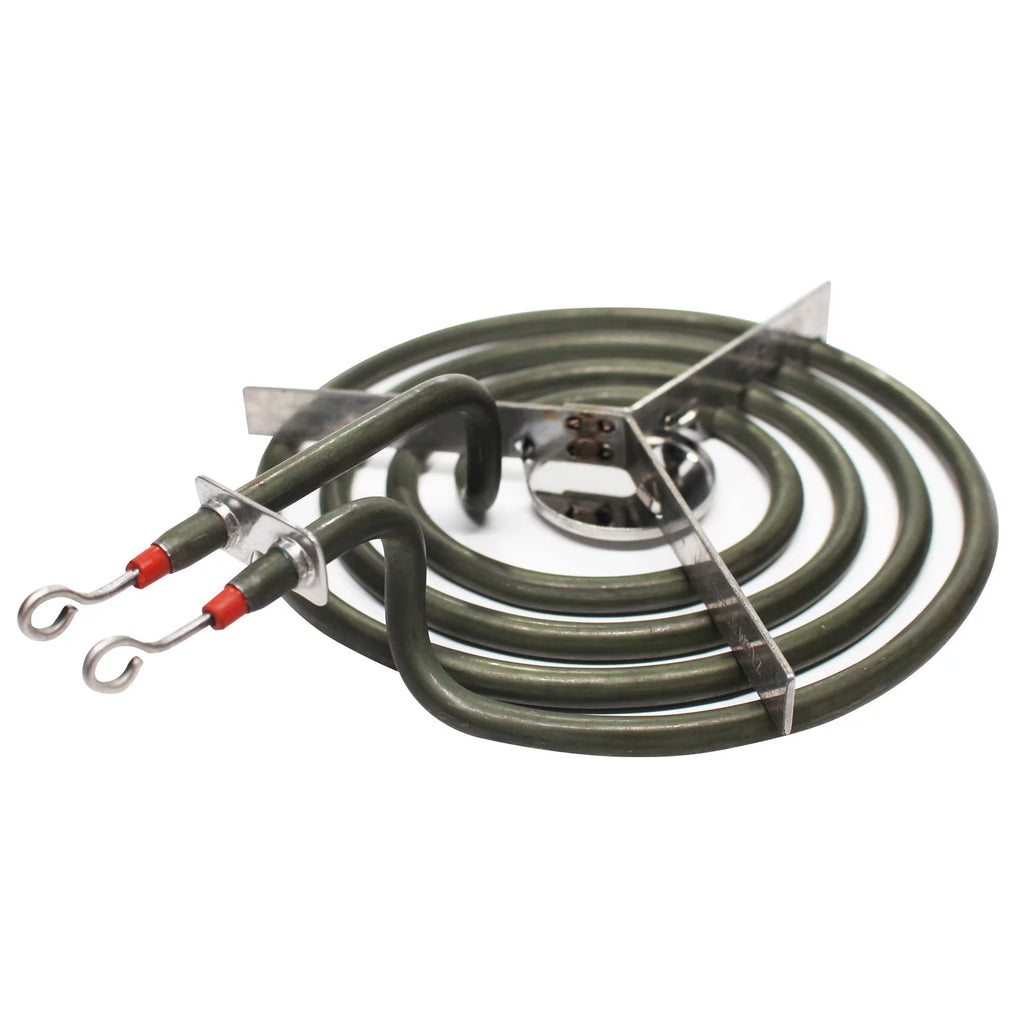 6 inch 4 Turns Surface Burner Element Q764