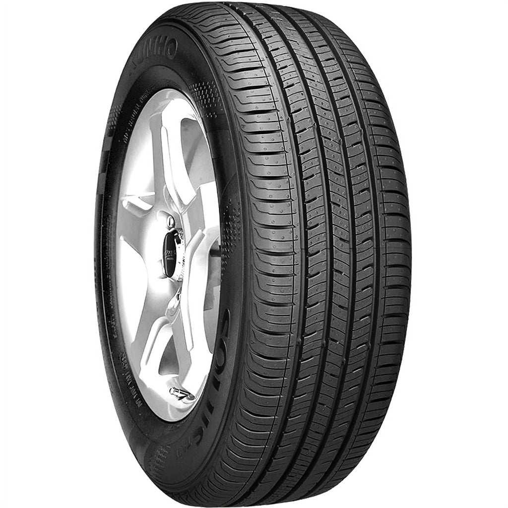 All Season 215/55R16 97V XL Passenger Tire S4669