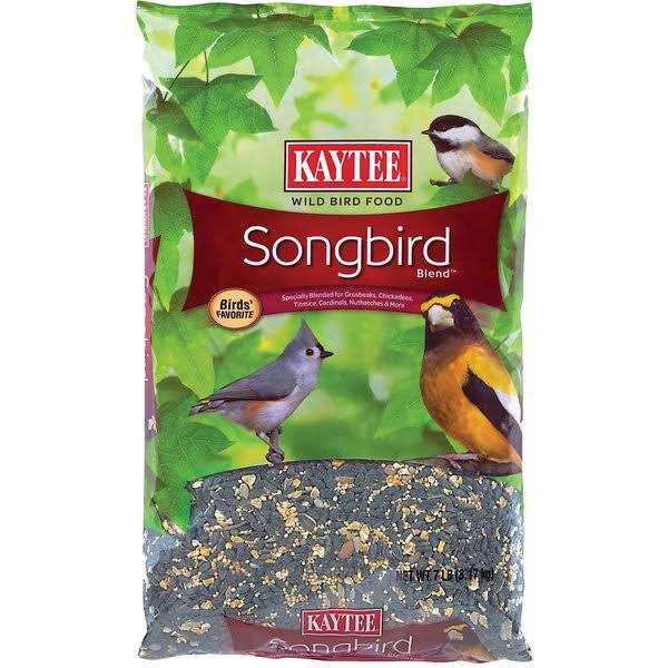 Wild Bird Food K1560