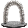 Self Grooming Arch & Cat Massager G385