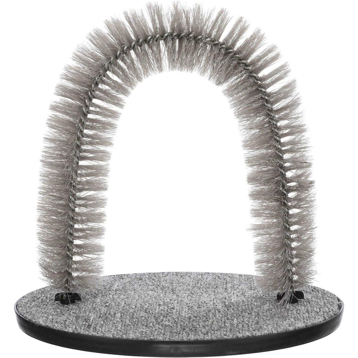 Self Grooming Arch & Cat Massager G385